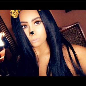 Meet your Posher, Madison